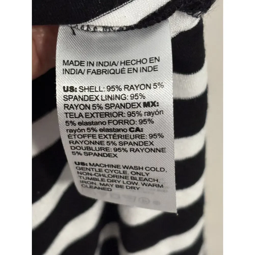 Chico's Maxi Dress Plus Size 16 / 18